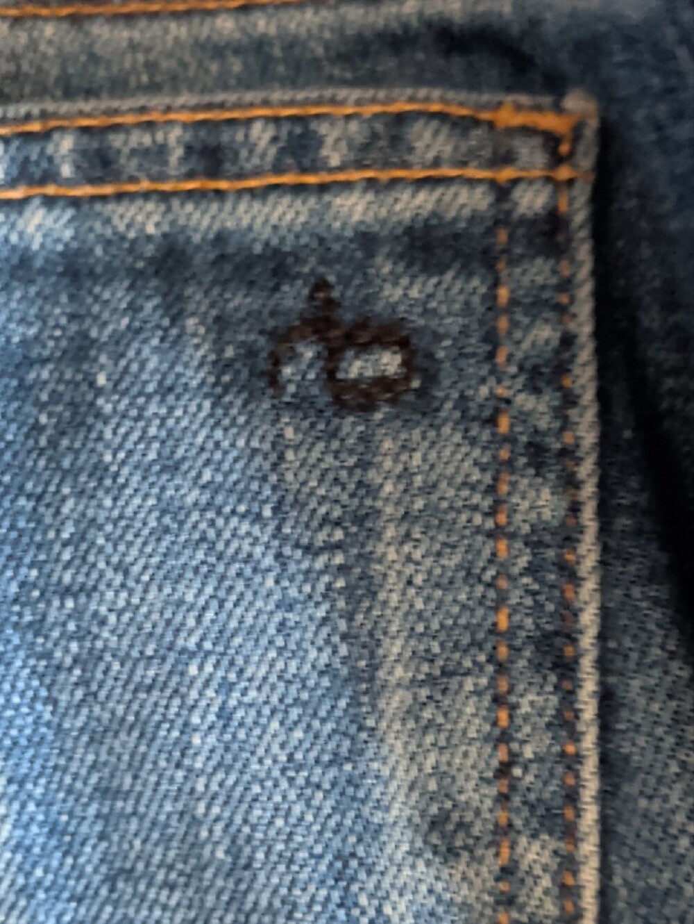 Woman's Rag & Bone Jeans - Picture 11 of 14